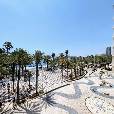 Varema Explanada Alicante Zewnętrze zdjęcie